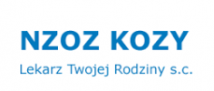 Logo: Niepubliczny Zakład Opieki Zdrowotnej "LEKARZ TWOJEJ RODZINY" S.C.