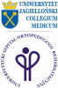 Logo: Uniwersytecki Szpital Ortopedyczno-Rehabilitacyjny w Zakopanem