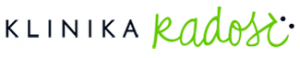 Logo: Klinika RADOŚĆ