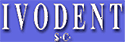 Logo: IVODENT S.C. Lecznica Stomatologiczna