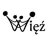 Logo: Psychologiczna Pomoc Rodzinie Więź