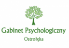 Logo: Gabinet Psychologiczny Paulina Anna Jakubowska