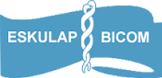 Logo: ESKULAP-BICOM Pracownia alergologiczna
