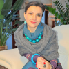 Logo: Dr Joanna Hałaj Psycholog Gabinet Psychologiczno- Psychoterapeutyczny