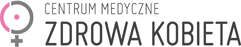 Logo: Centrum Medyczne ZDROWA KOBIETA Sp. z o.o.