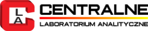 Logo: Niepubliczny Zakład Diagnostyki Laboratoryjnej Centralne Laboratorium Analityczne w Zabrzu dr n. med. Grażyna Kasprzyk