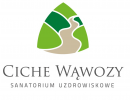 Logo: Sanatorium Uzdrowiskowe "Ciche Wąwozy" w Nałęczowie