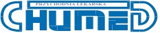 Logo: Przychodnia Lekarska CHUMED S.C. J. i A. Chudyba