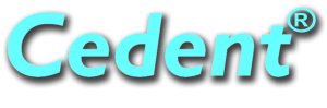 Logo: CEDENT Pracownia Protetyczna Leszek Czaczkowski