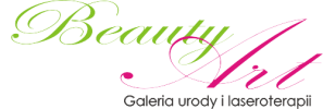 Logo: Beauty @rt Anna Nowakowska