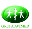Logo: AVIMED Sp. z o.o.