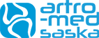 Logo: Artro-Med Salon i wypożyczalnia sprzętu rehabilitacyjno-ortopedycznego
