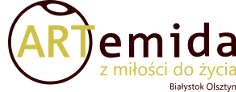 Logo: Centrum Ginekologii, Endokrynologii i Medycyny Rozrodu "Artemida" dr n. med. Jan Domitrz ginekolog, endokrynolog