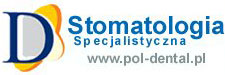 Logo: Gabinet Stomatologiczny. Izabella Sanetra-Bielawska