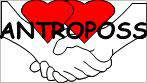 Logo: Firma Usługowa "Antroposs" Halina Tutak