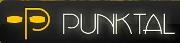 Logo: Punktal. Salon Ekskluzywnych Okularów