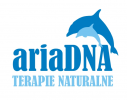 Logo: Ariadna Terapie Naturalne Danuta Falkowska-Drozd