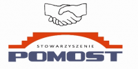 Logo: NZOZ "POMOST" Poradnia psychologiczna