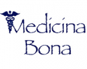 Logo: Poradnia diabetologiczna Medicina Bona, spec. chorób wewnętrznych i diabetologii Krawczyk A.