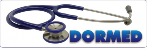 Logo: Przychodnia DORMED