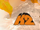 Logo: ''K2'' Ośrodek Usług Psychologicznych i Szkoleniowych Jeżowska-Kwaśwny. K., Psycholog Terapeuta