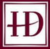 Logo: Akademia Stylizacji i Urody Mgr. Hanna Dolecka. Kosmetolog i Wizażystka