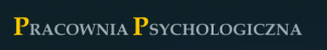 Logo: Pracownia Psychologiczna Wojciech Wacławski