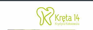 Logo: Gabinet Stomatologiczny Krystyna Kołosowska