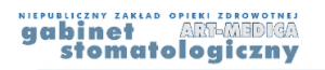 Logo: Praktyka stomatologiczna. Agnieszka Socha Chirurgia .Dentysta. Protetyka