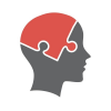 Logo: Pomoc Psychologiczna i Psychoterapia Agata Wilska