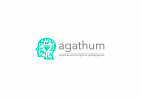 Logo: NIEPUBLICZNA PORADNIA PSYCHOLOGICZNO-PEDAGOGICZNA "AGATHUM" MONIKA STRACH.
