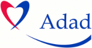 Logo: ADAD Specjalistyczne Centrum Medyczne