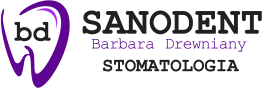Logo: Gabinet Stomatologiczny Barbara Drewniany