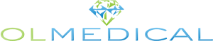 Logo: Centrum Medyczne "OLMEDICAL" Sp. z o.o.