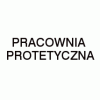 Logo: Pracownia Protetyczna Stanisław Magnowski