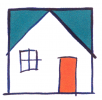 Logo: Dom Pomocy Społecznej w Olkuszu