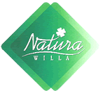 Zakład Leczniczy Chorób Kręgosłupa, Narządu Ruchu i Skóry "NATURA" – logo