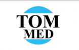 „TOMMED" Ośrodek Diagnostyki i Leczenia Chorób Kobiecych oraz Schorzeń Sutka Bula Tomasz, lek. med. spec. ginekolog- położnik – logo