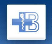 ''Poliklinika Doktora Bessera'' NZOZ – logo