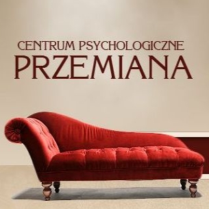CENTRUM PSYCHOLOGICZNE PRZEMIANA – logo