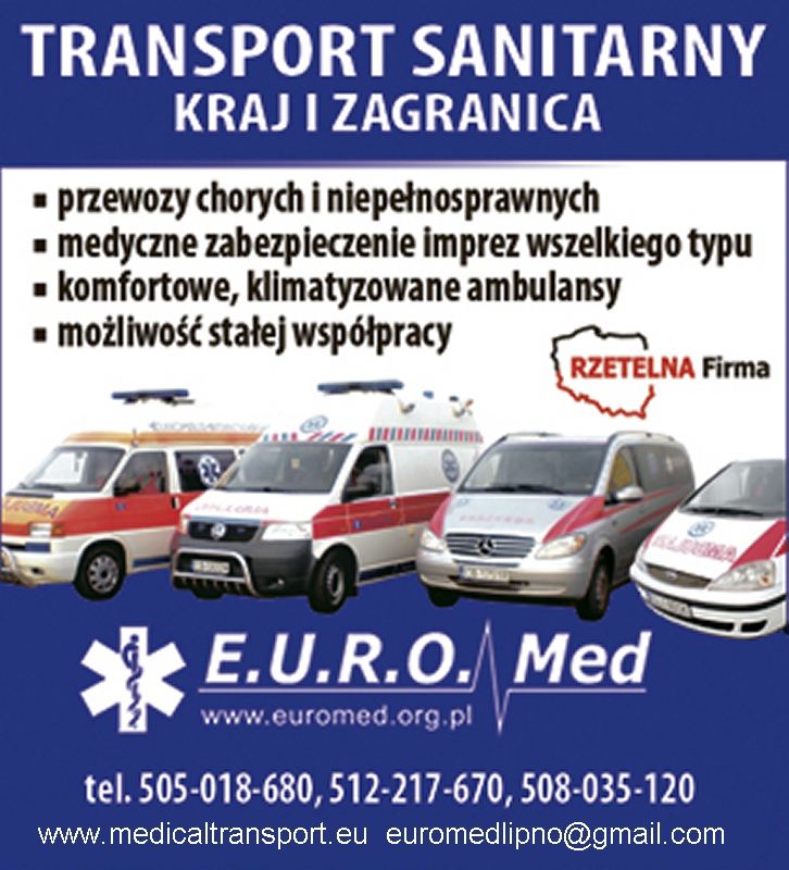 E.U.R.O.MED – logo