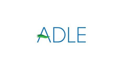 "ADLE" Sp. z. o. o – logo