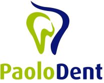 Paweł Bubula PaoloDent – logo