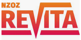 NZOZ REVITA – logo