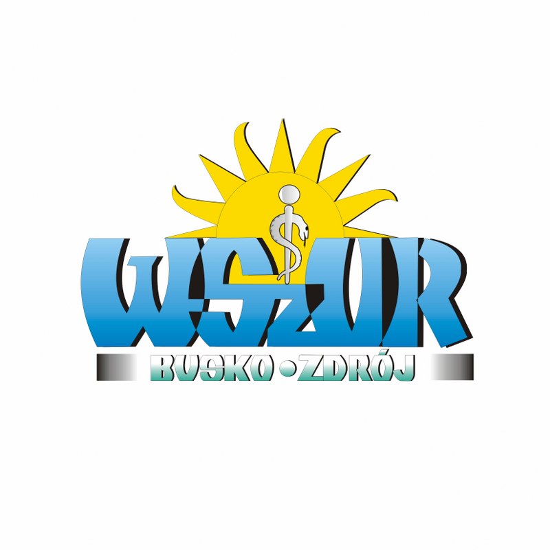 21.Wojskowy Szpital Uzdrowiskowo-Rehabilitacyjny SP ZOZ w Busku-Zdroju – logo