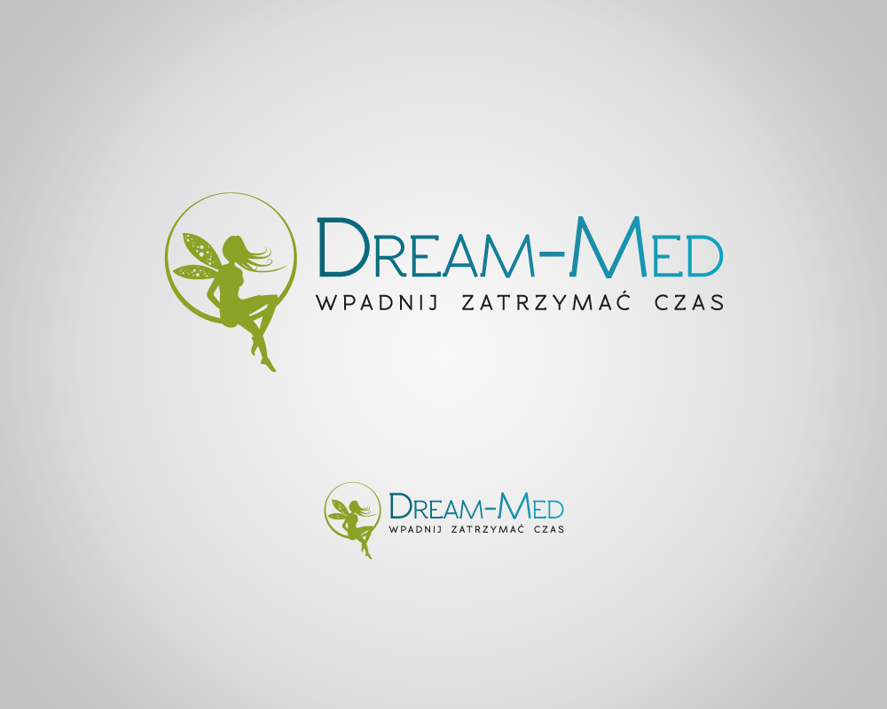 Gabinet Lekarski. Medycyna Estetyczna - dr. Marzenna Majcherczyk Skulimowska – logo