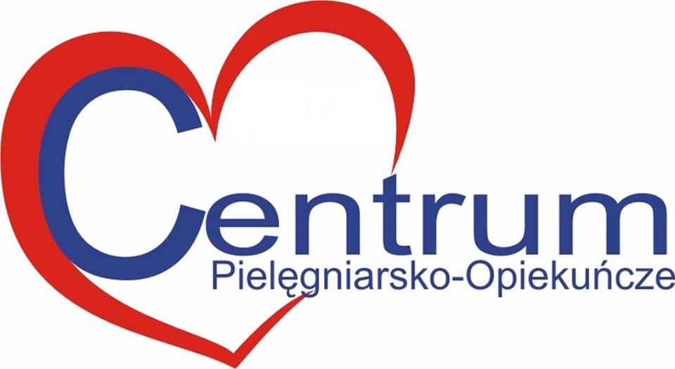 Centrum Pielęgniarsko Opiekuńcze Jolanta Aleksanderek – logo