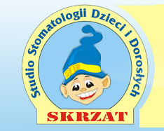 Studio Stomatologii "Skrzat", Anna Feyer – logo