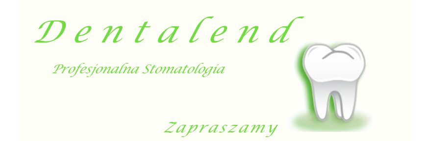 "Dentalent"Gabinet Stomatologiczny Małgorzata Dylewska – logo