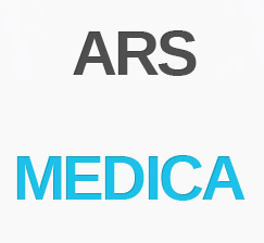 NZOZ "ARS - MEDICA" Beata Gąsławska – logo